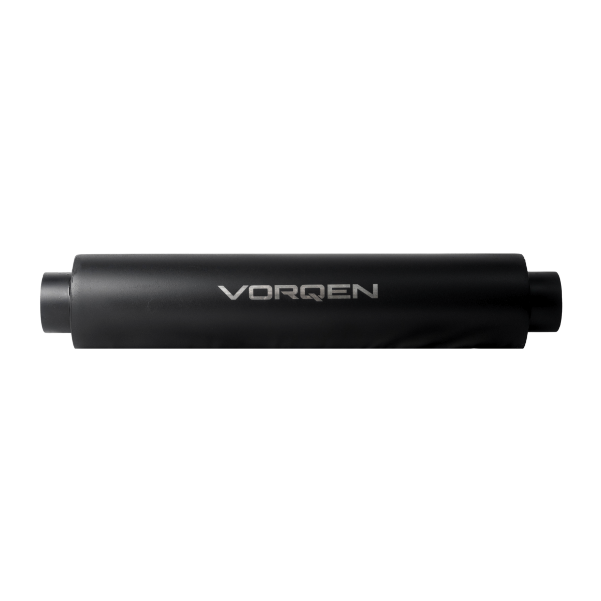 Resonador Deportivo Vorqen Redondo Fibra 4x18 2.5in