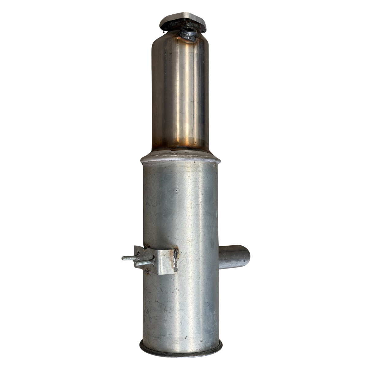 Catalizador Americat Vocho Volkswagen 1993-2004 Direct Fit ObdI
