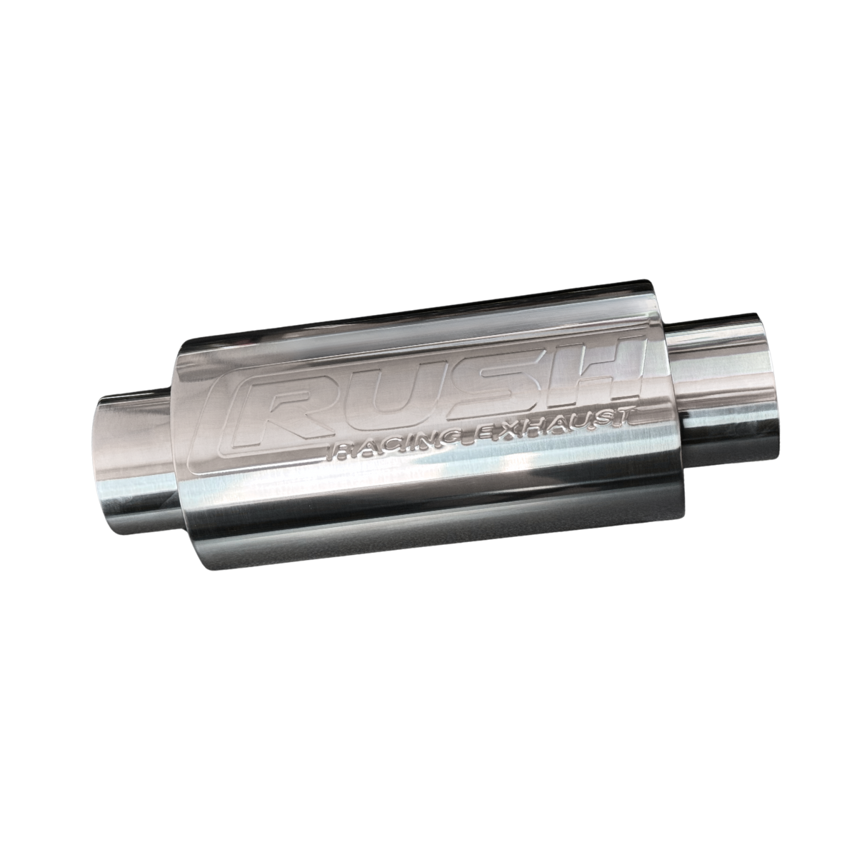 Resonador Deportivo Rush Racing R-CC212-10-B-3"