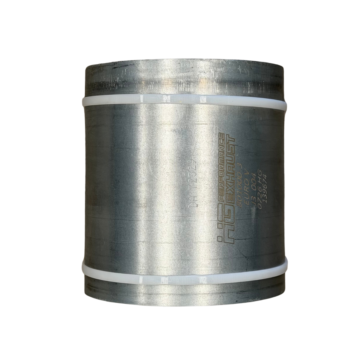 Sustrato Catalizador HG Tsuru 2004-2017 Euro 5