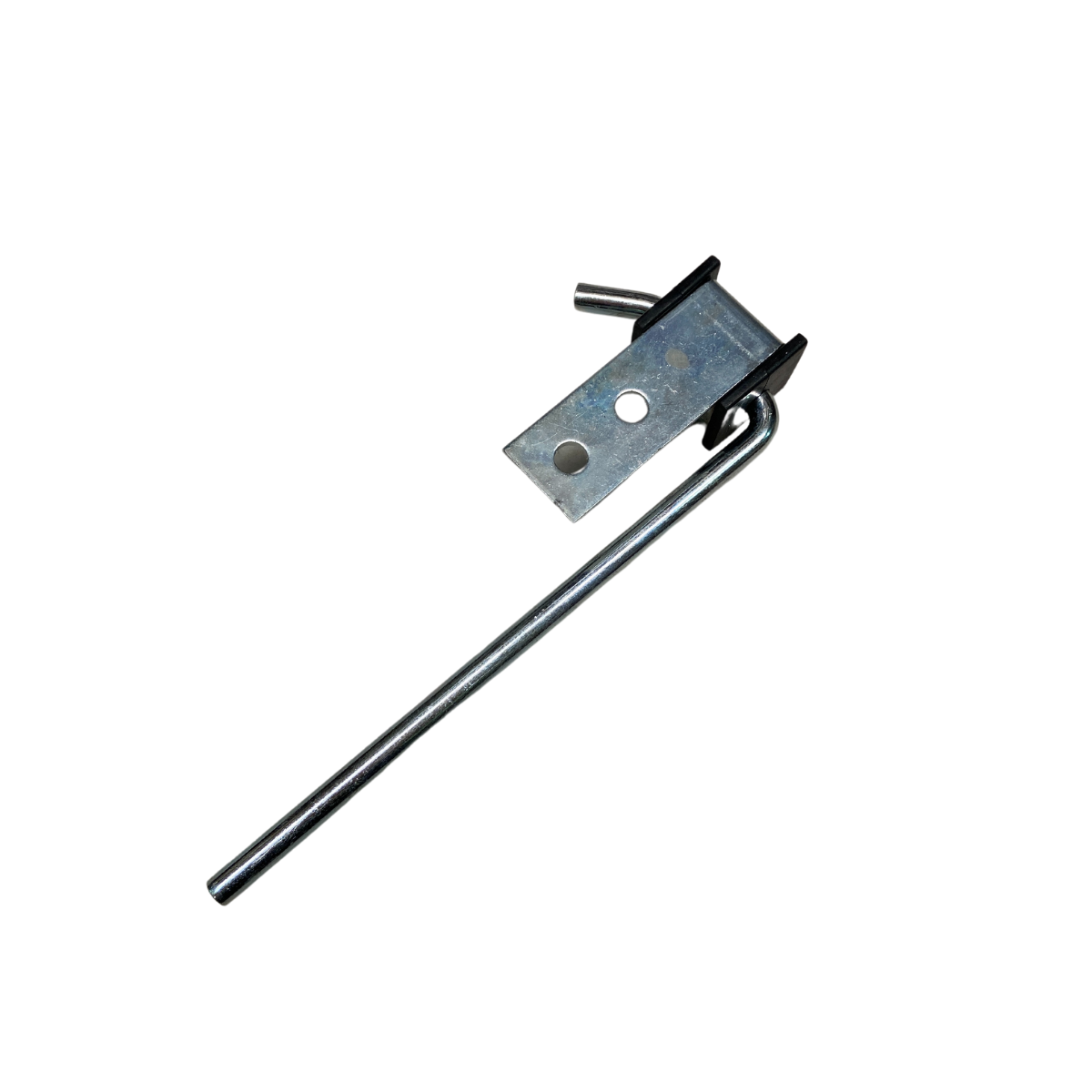 Soporte Universal Para Escape Tipo J 9 Pulgadas