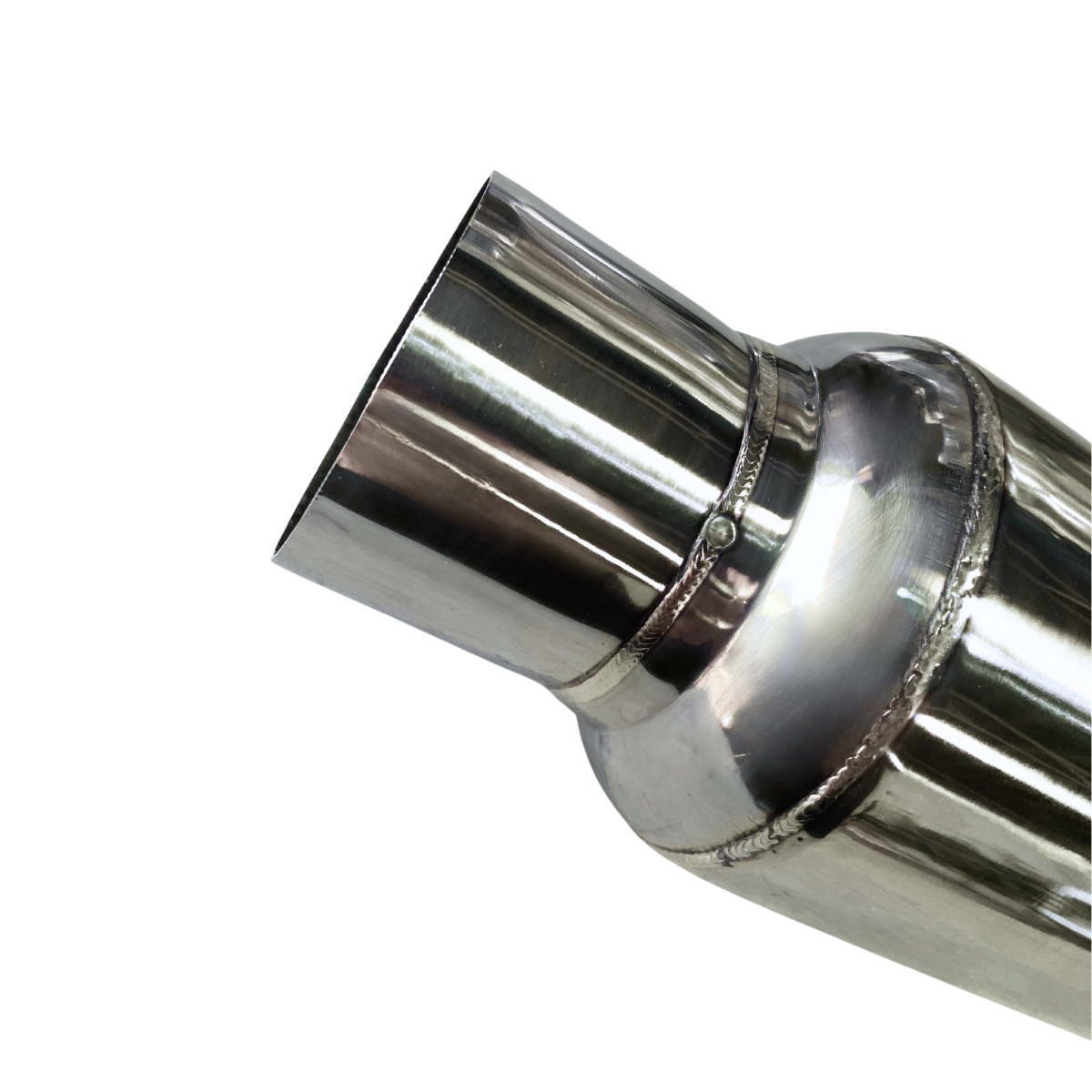 Resonador Deportivo Rush Racing R-254012