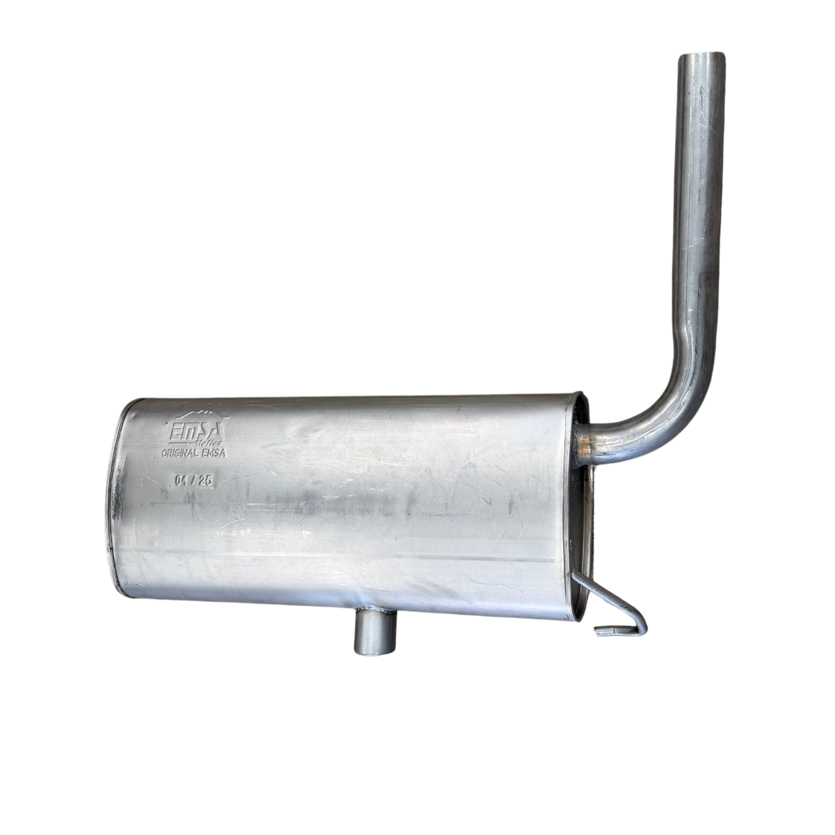 Mofle Silenciador EMSA Tipo Original para Dodge Avenger