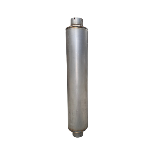 Silenciador Diesel EMSA EMLP945X5CC para Tractocamión