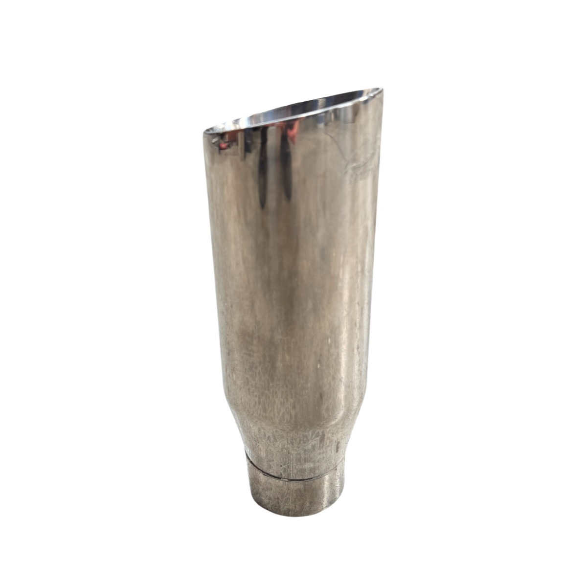 Colilla de Escape Deportiva Woolrich 3.5" WAI-0251