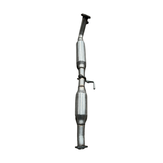 Catalizador EMSA Direct Fit Euro 4 para Toyota Hilux 2005-2021