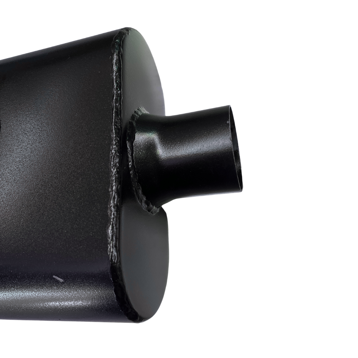 Mofle Deportivo Tipo Serie 40 Woolrich