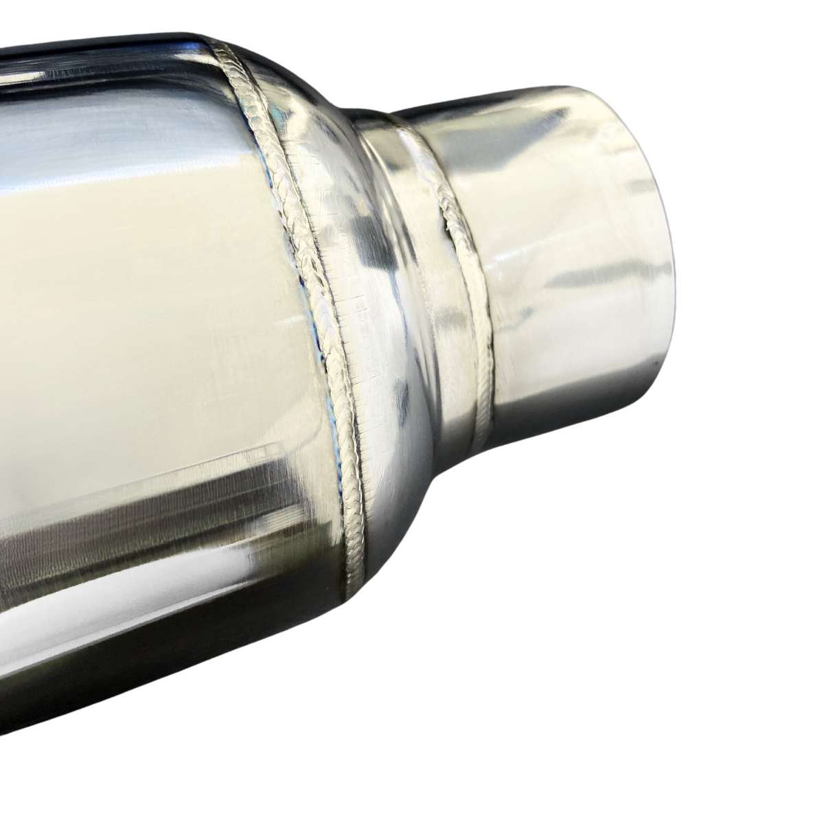 Resonador Deportivo Rush Racing R-254009