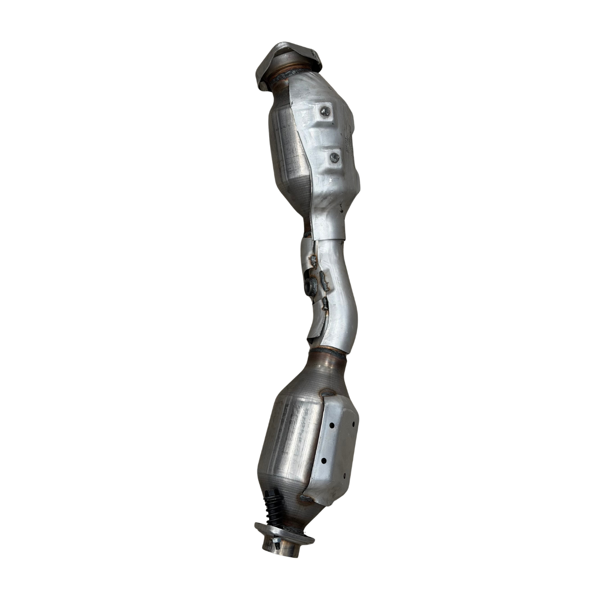 Catalizadores Hg Nissan Tiida 2007 A 2015 Direct Fit Euro V