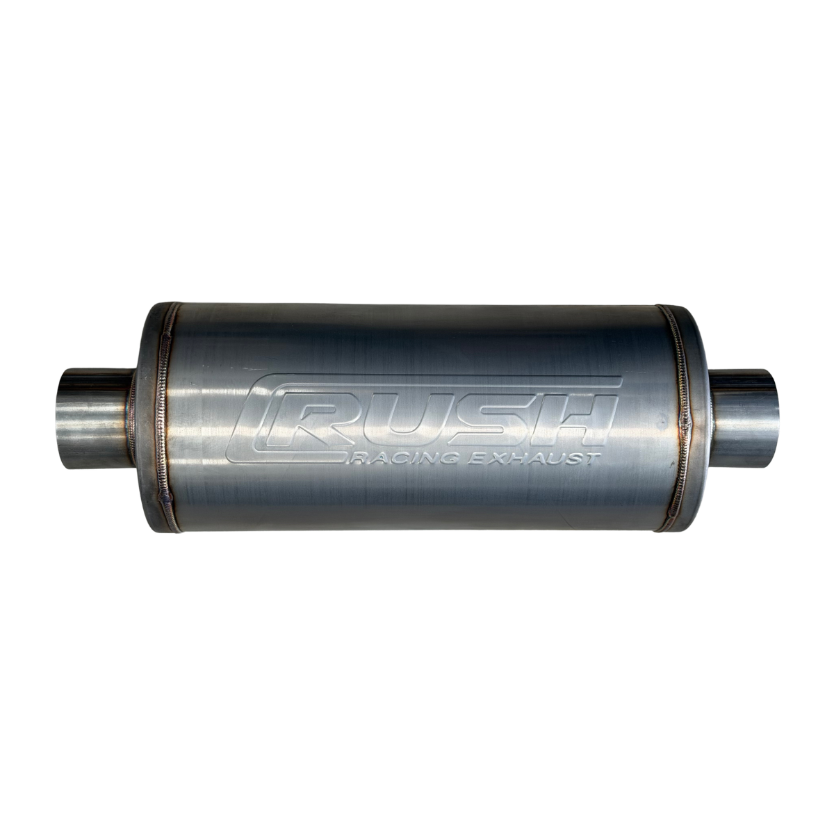 Resonador Deportivo Rush Racing 6" R-CC212-14