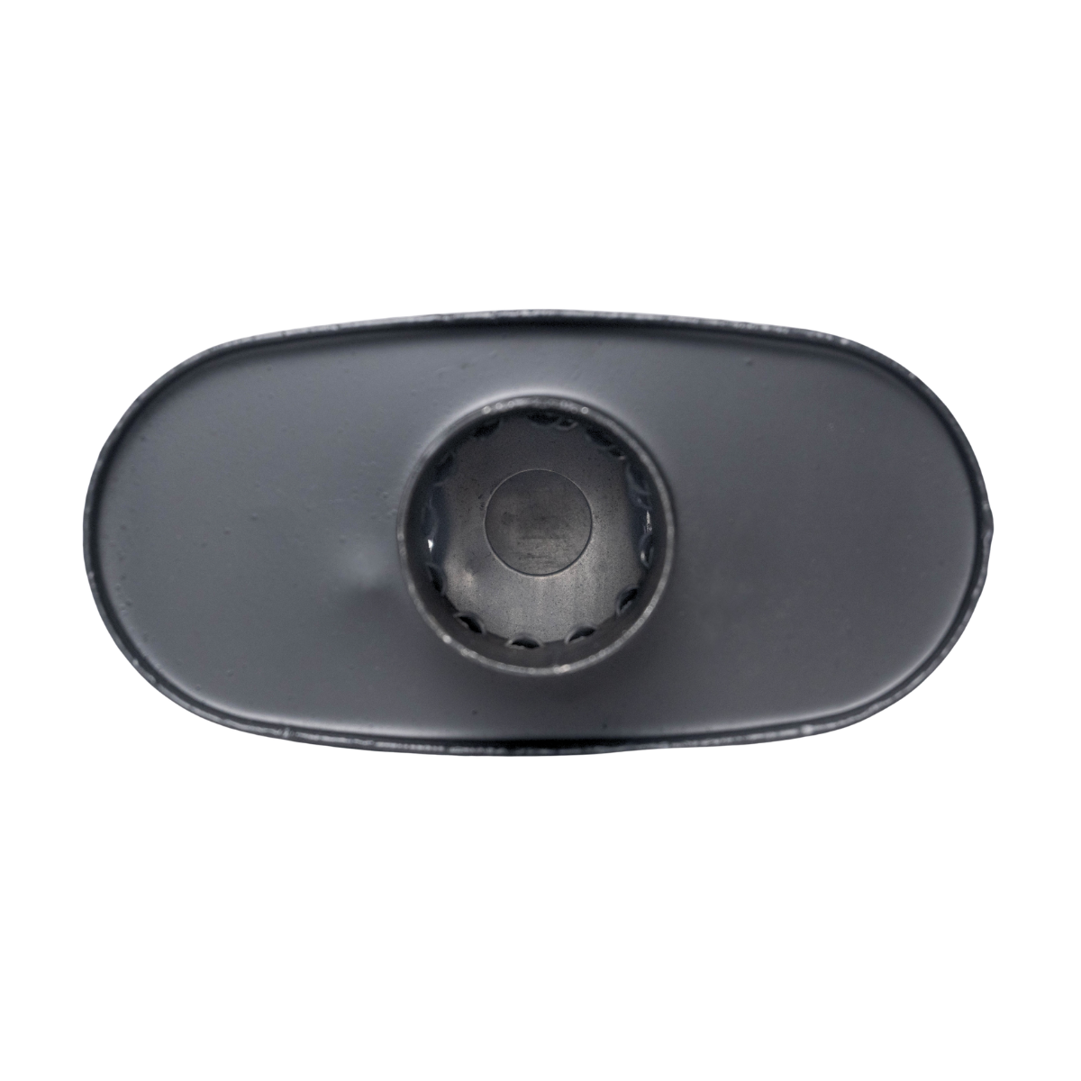 Mofle Escape Deportivo Vorqen Series 10 Centro Dual 8in 2.5in