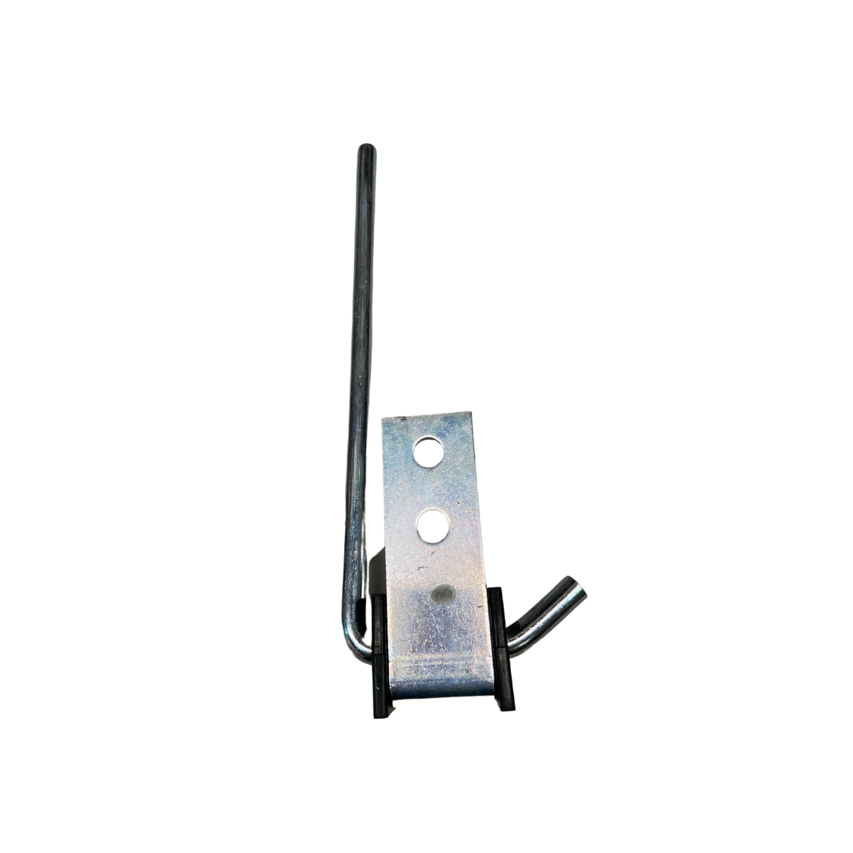 Soporte Universal Para Escape Tipo J 9 Pulgadas