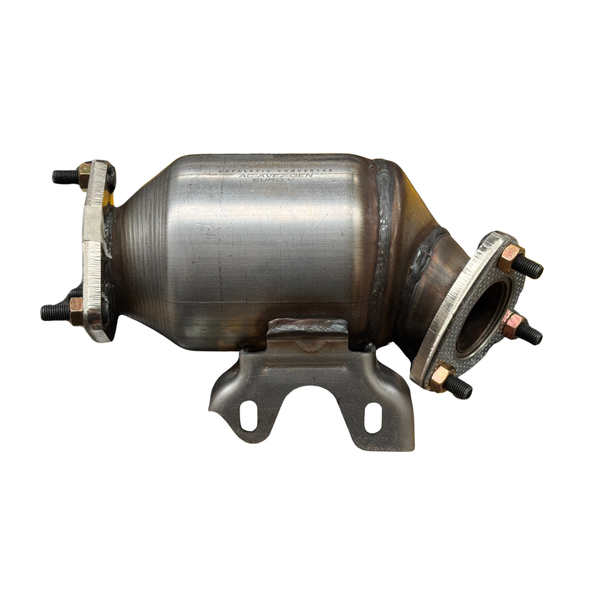 Catalizador Americat Direct Fit Euro 5 para Chevrolet Aveo Segunda Generación