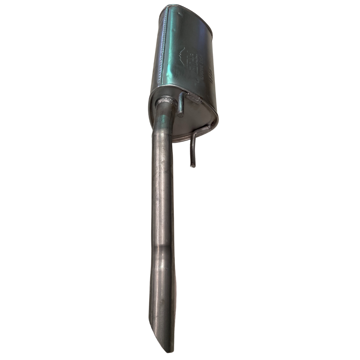 Mofle Silenciador EMSA Tipo Original para Chevy Monza Y Pick Up