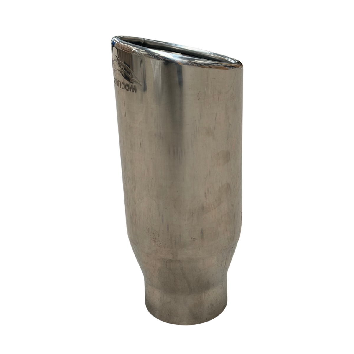 Colilla de Escape Deportiva Woolrich 4" WAI-0252A