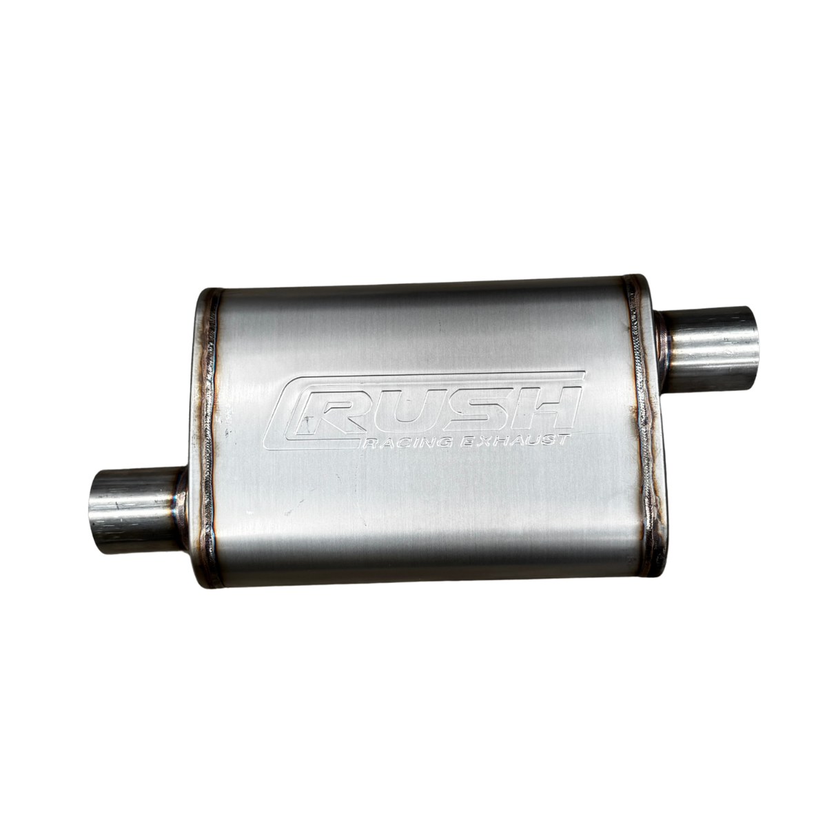Mofle Deportivo Alto Flujo Rush Racing R-SS212