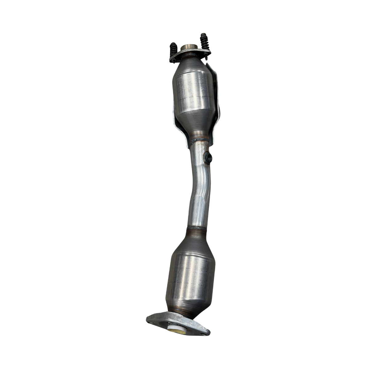 Catalizadores Hg Nissan Sentra 2007 A 2012 Direct Fit Euro V