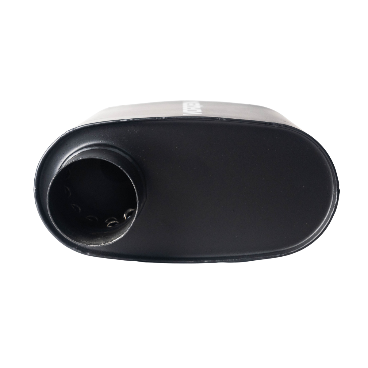 Mofle Escape Deportivo Vorqen Series 10 Lado-Lado 8in 2.5in