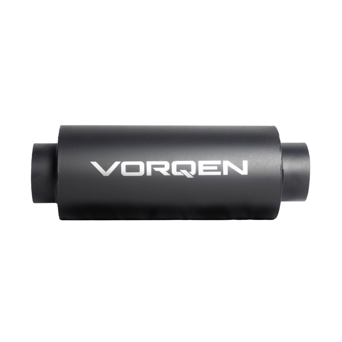 Resonador Deportivo Vorqen Redondo Fibra 4x9 2.5in