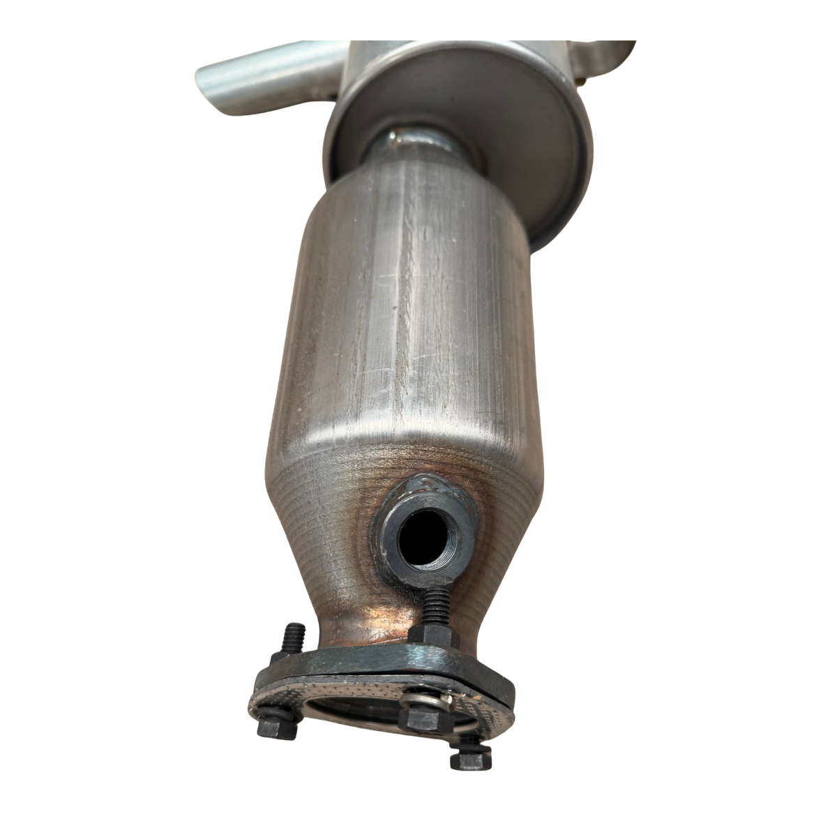 Catalizador HG Vocho Volkswagen 1993-2004 Direct Fit Euro IV