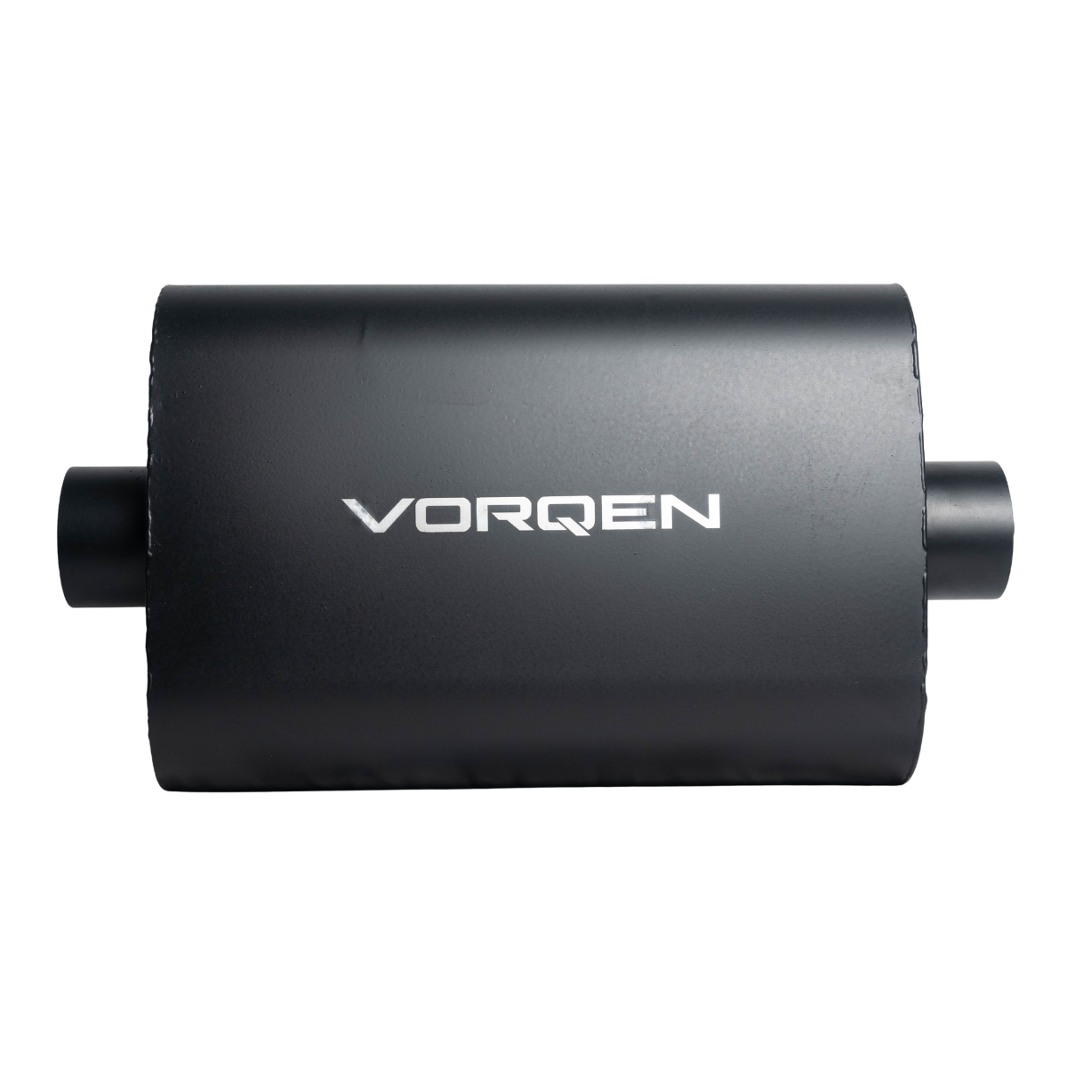 Mofle Escape Deportivo Vorqen Series 40 Centro-Centro 13in 2.5in
