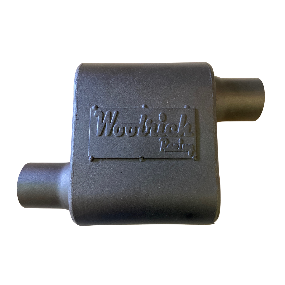 Mofle Deportivo Tipo Serie 10 Woolrich