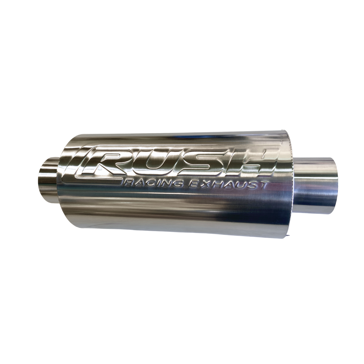 Resonador Deportivo Rush Racing R-CC212-10-B