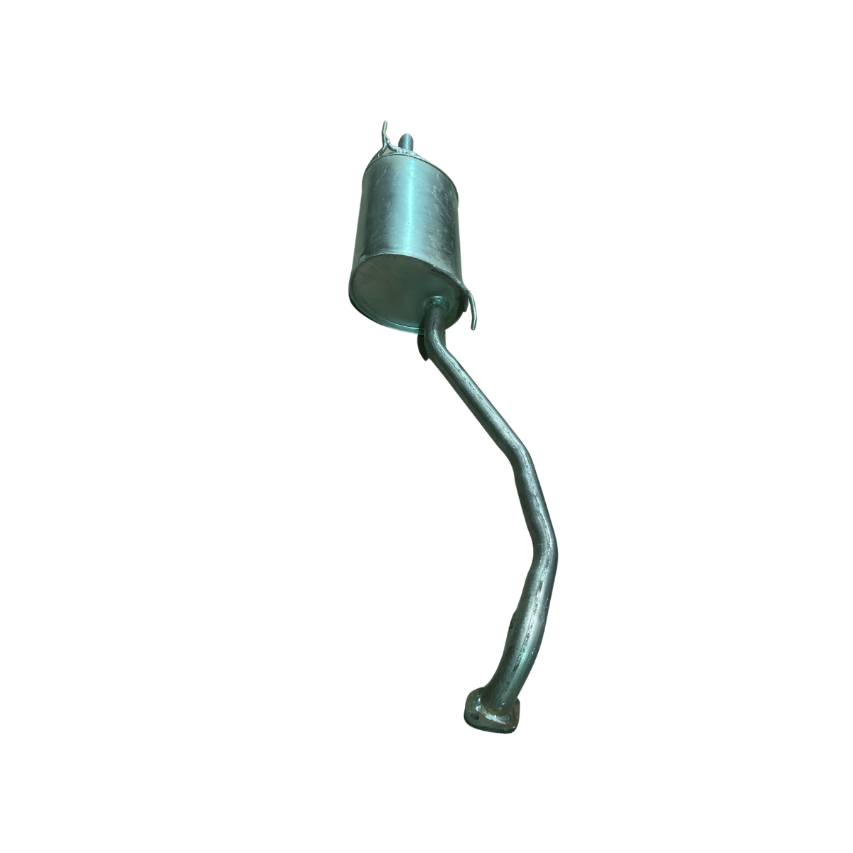 Mofle Silenciador EMSA Tipo Original para Nissan Versa 2012-2019