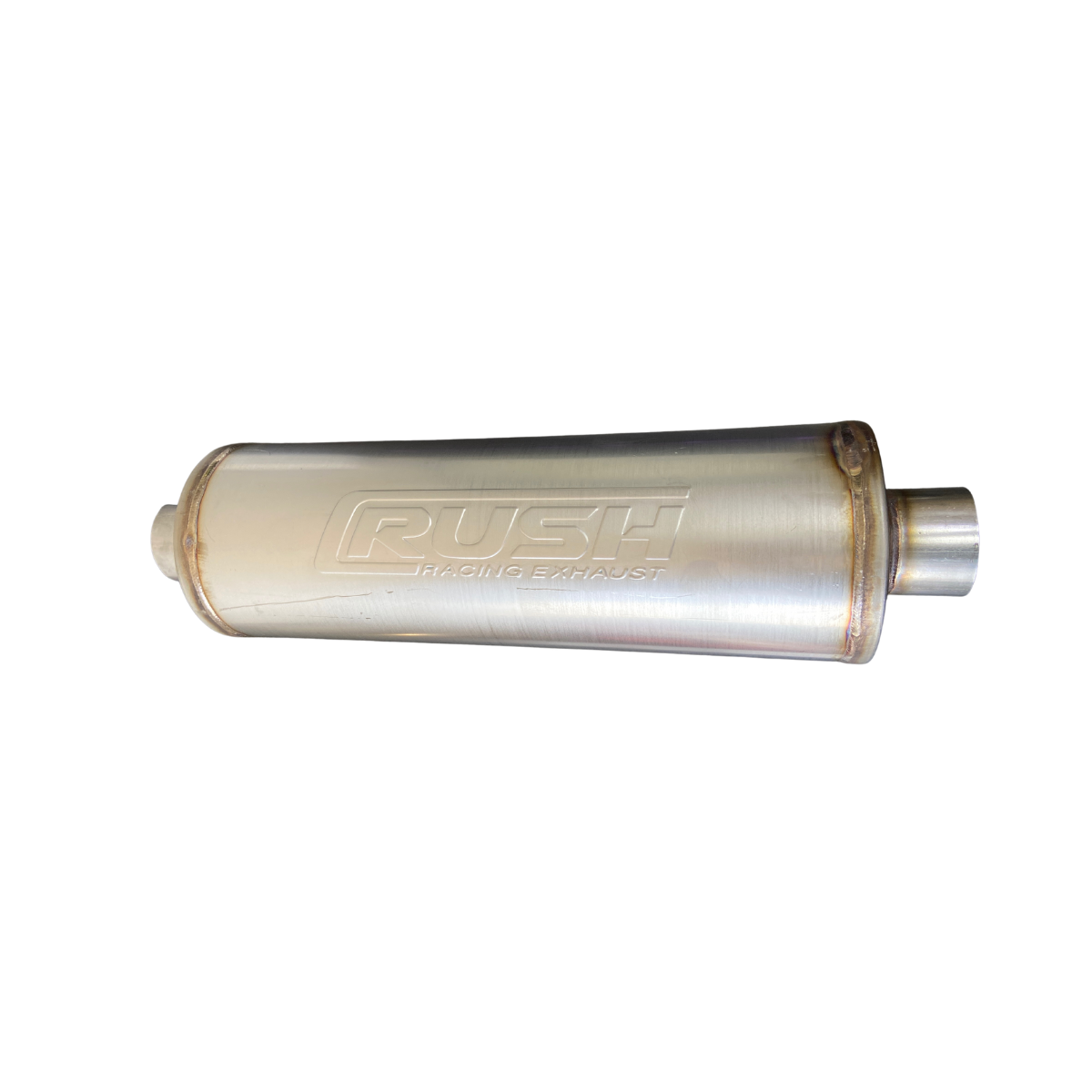 Resonador Deportivo Rush Racing 6" R-CC212-18