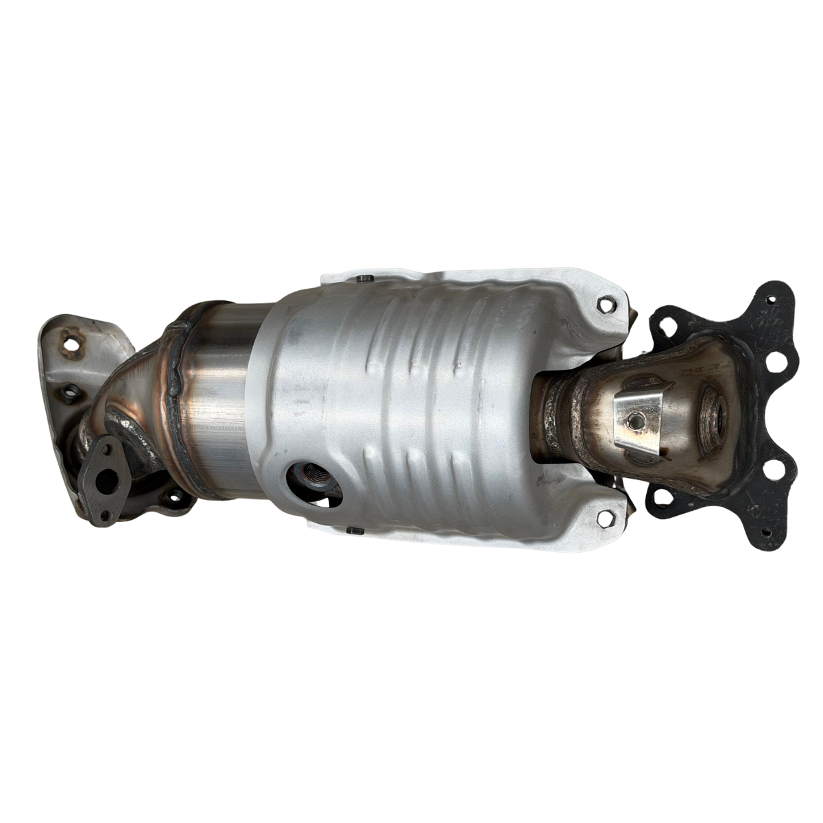 Catalizador Hg Honda Civic 2006 A 2013 Direct Fit Euro V