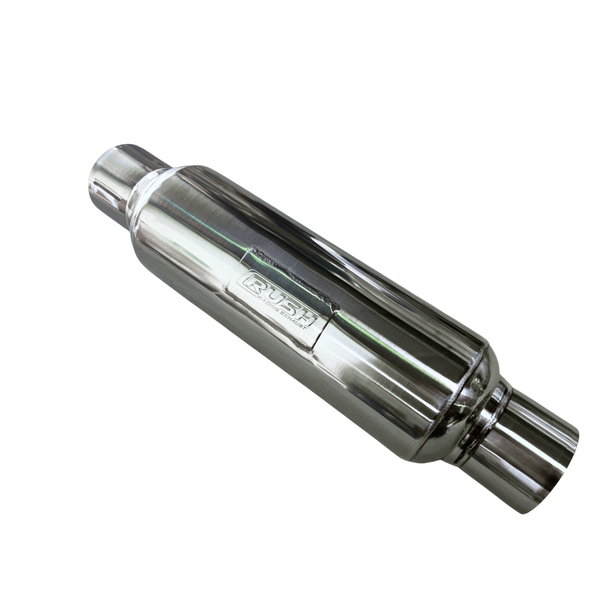 Resonador Deportivo Rush Racing R-254012