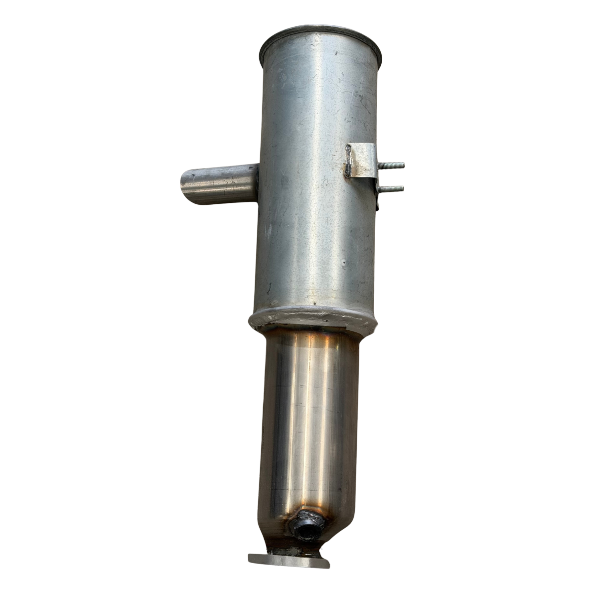 Catalizador Americat Vocho Volkswagen 1993-2004 Direct Fit ObdI