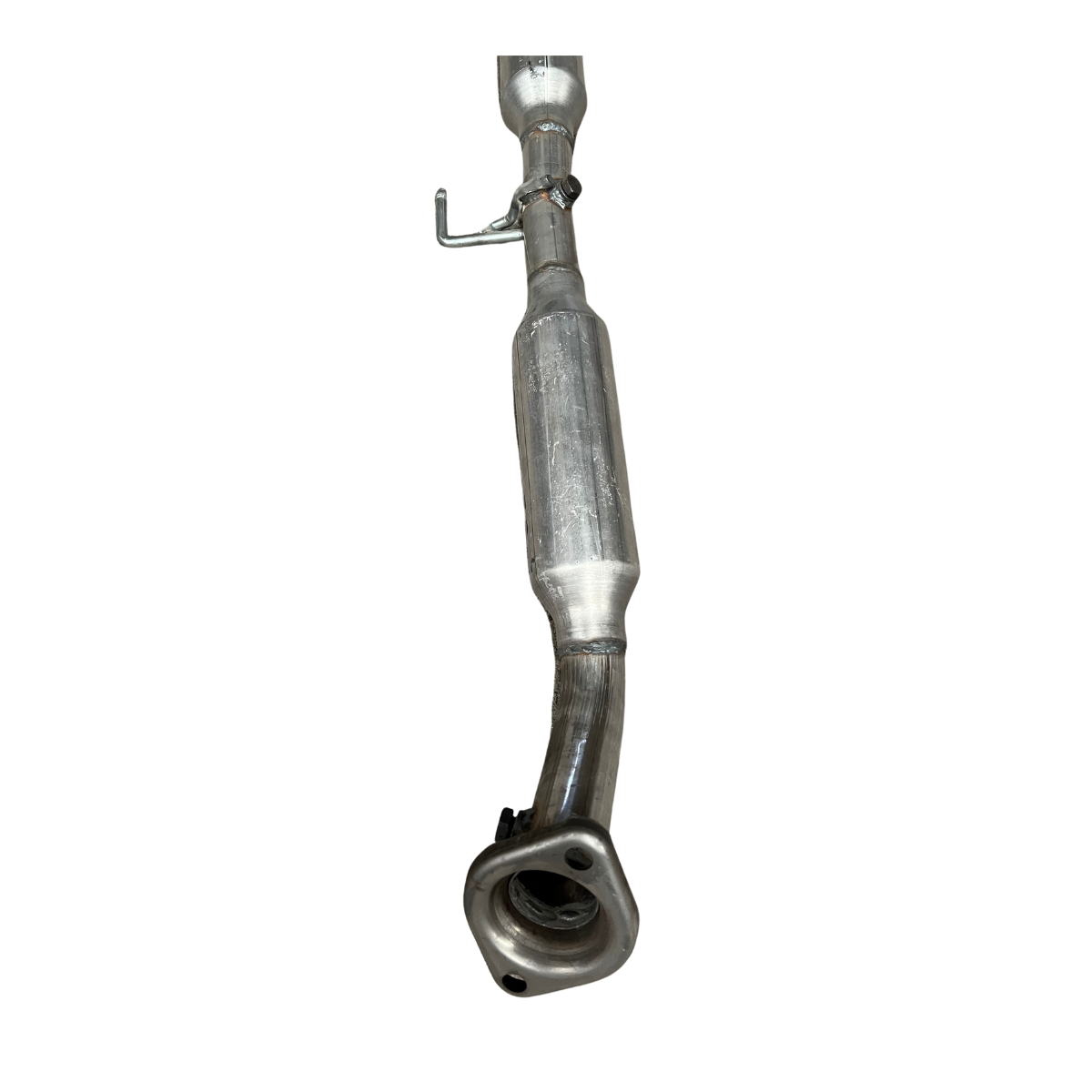 Catalizador EMSA Direct Fit Euro 4 para Toyota Hilux 2005-2021