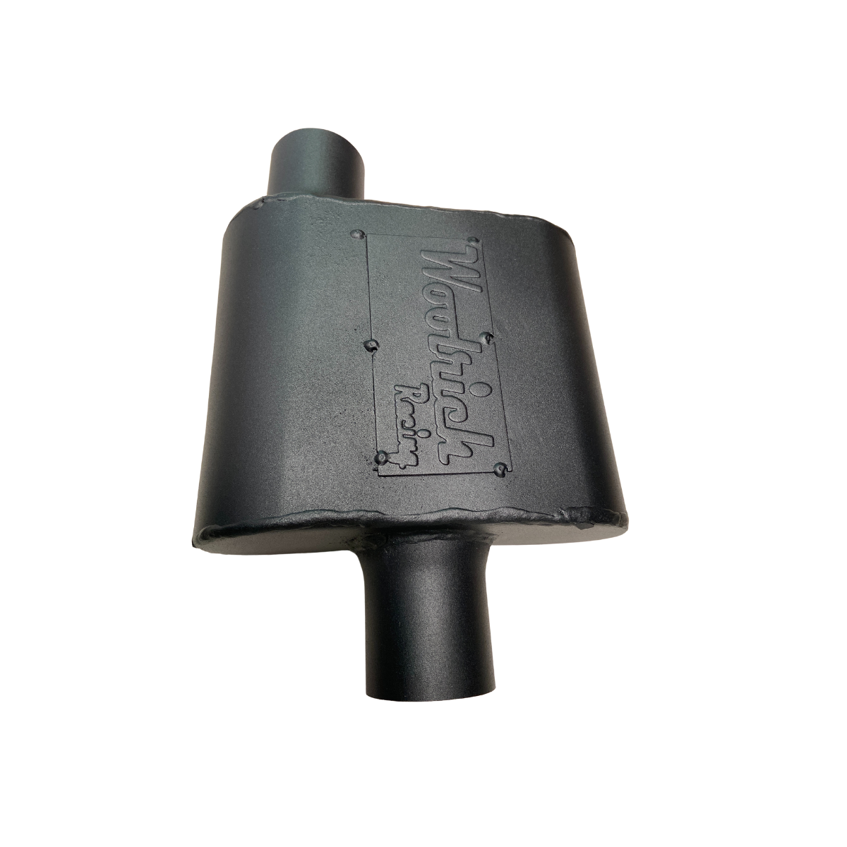 Mofle Deportivo Tipo Serie 10 Woolrich