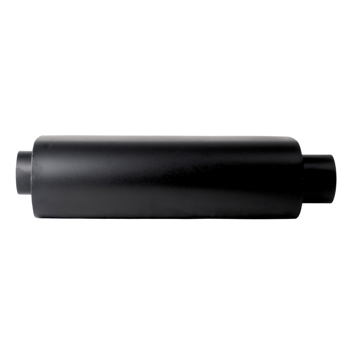 Mofle Escape Deportivo Vorqen Series 40 Lado-Lado 13in 2.5in