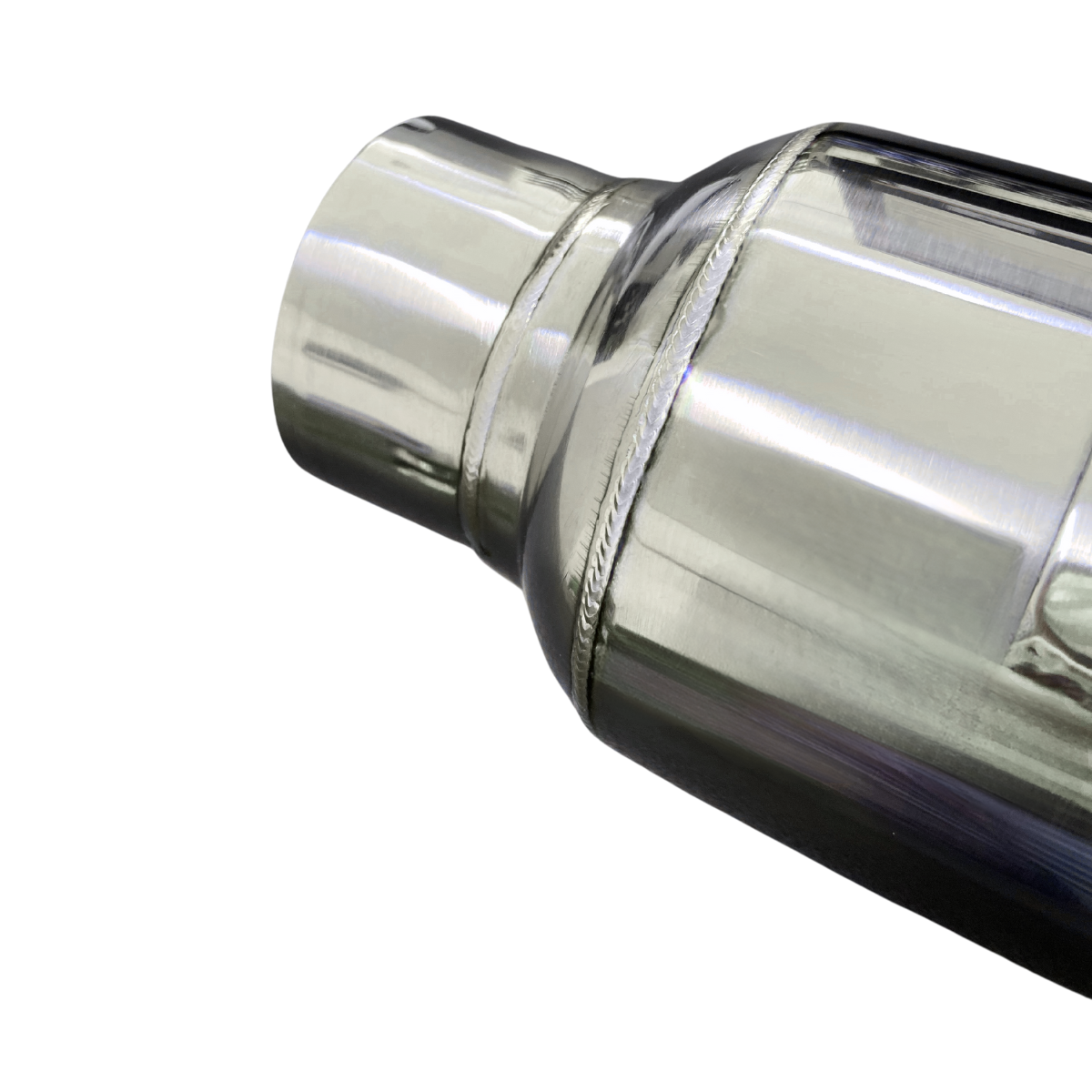 Resonador Deportivo Rush Racing R-254009
