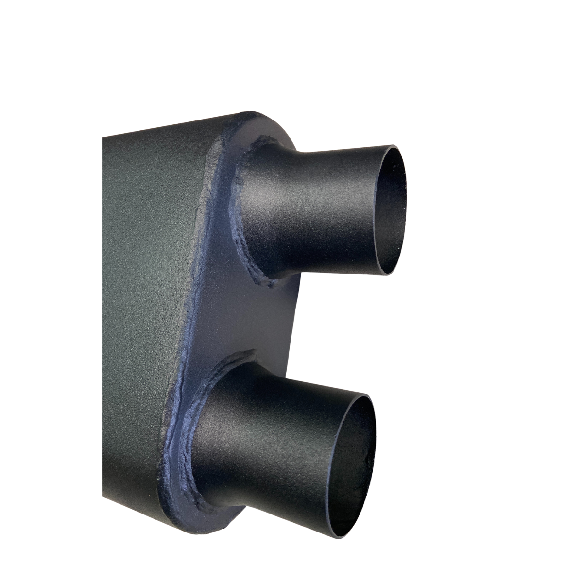 Mofle Deportivo Tipo Serie 40 1x2 Woolrich