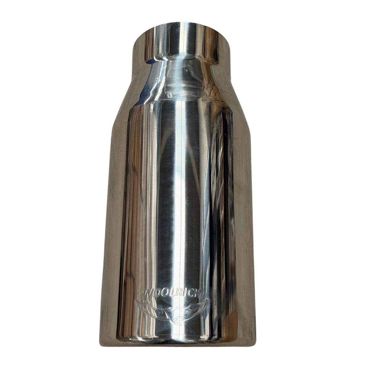 Colilla de Escape Deportiva Woolrich 4" WAI-0252A
