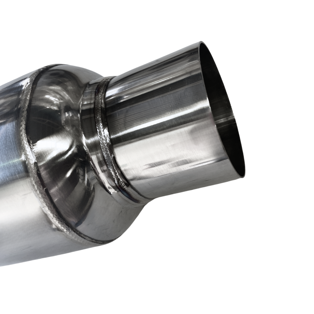 Resonador Deportivo Rush Racing R-254012