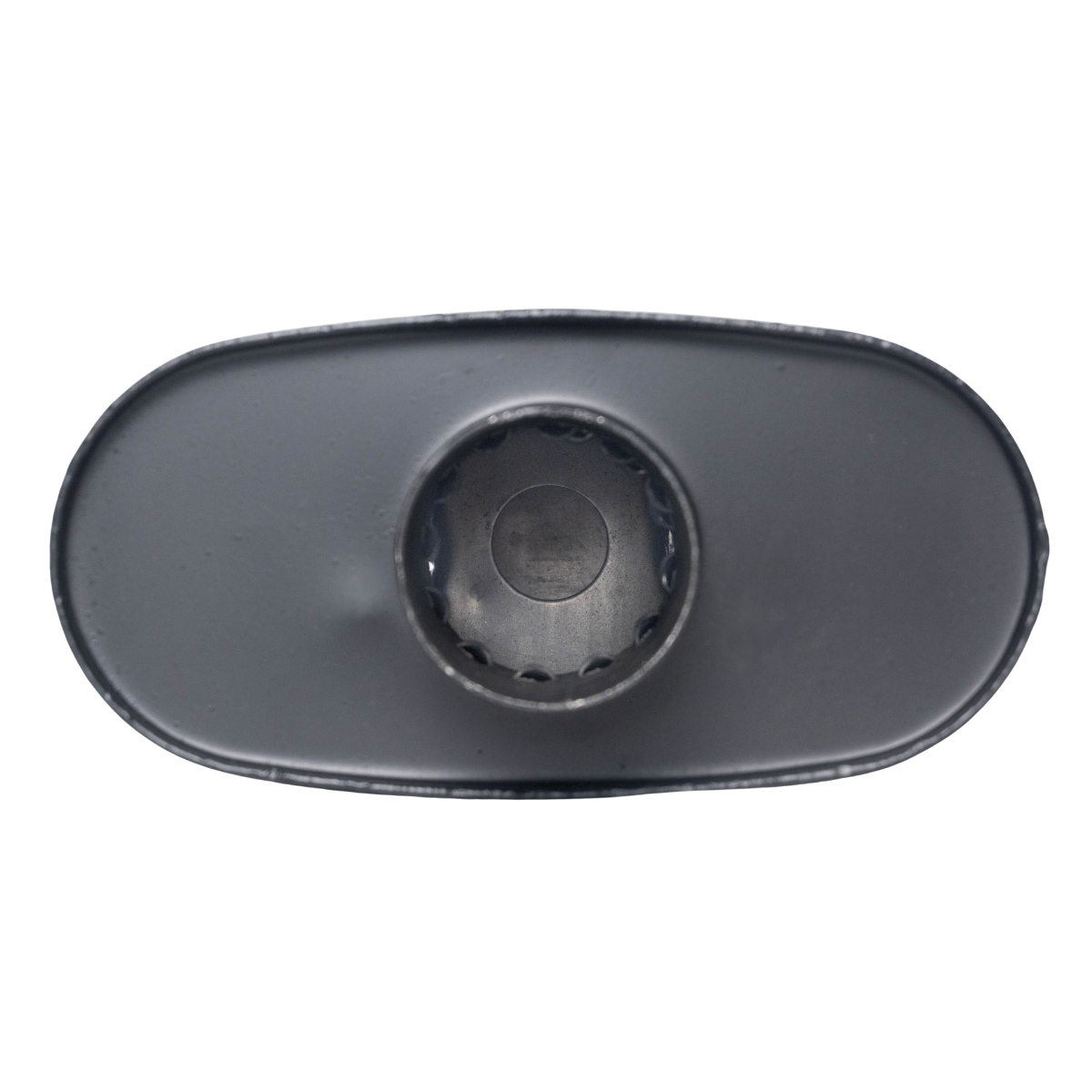Mofle Escape Deportivo Vorqen Series 10 Lado-Centro 8in 2.5in