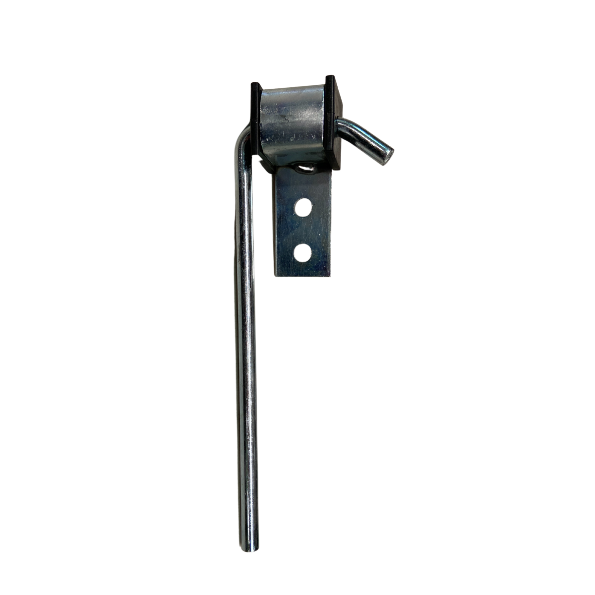 Soporte Universal Para Escape Tipo J 9 Pulgadas