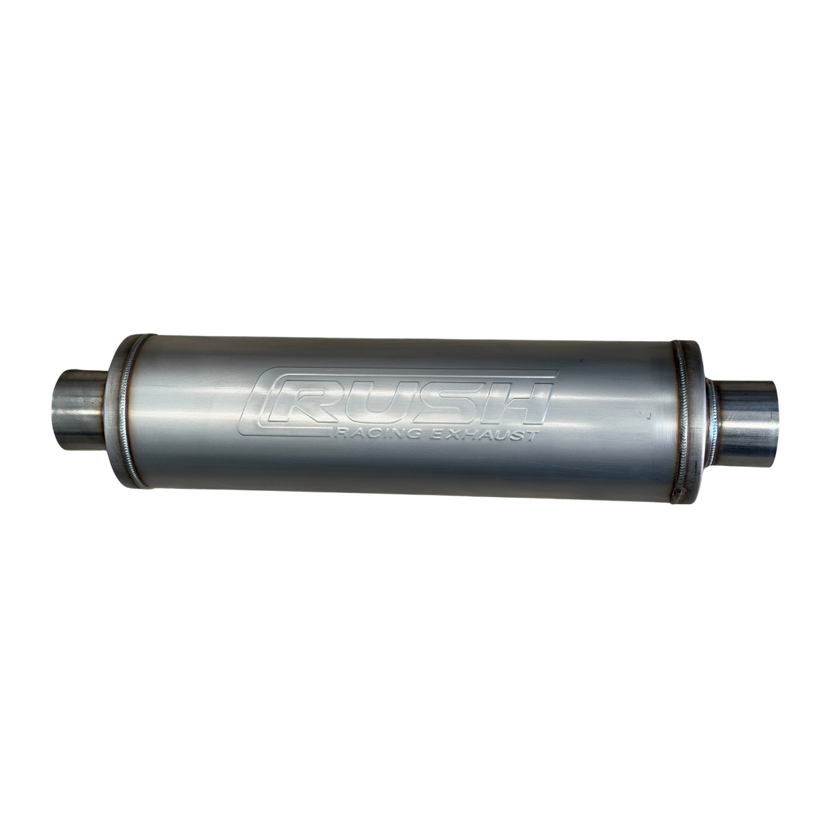 Resonador Deportivo Rush Racing 5" R-CC212-18-5