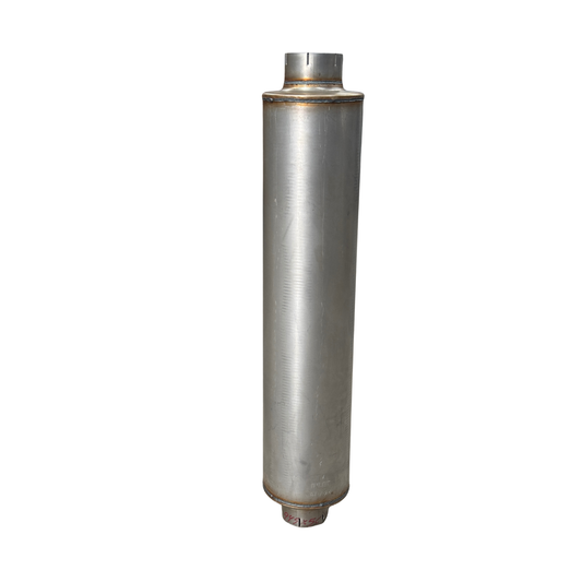 Silenciador Diesel EMSA EMLP941X5CC para Tractocamión