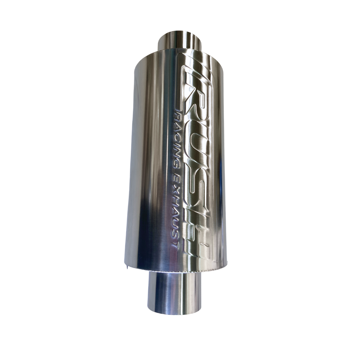 Resonador Deportivo Rush Racing R-CC212-10-B