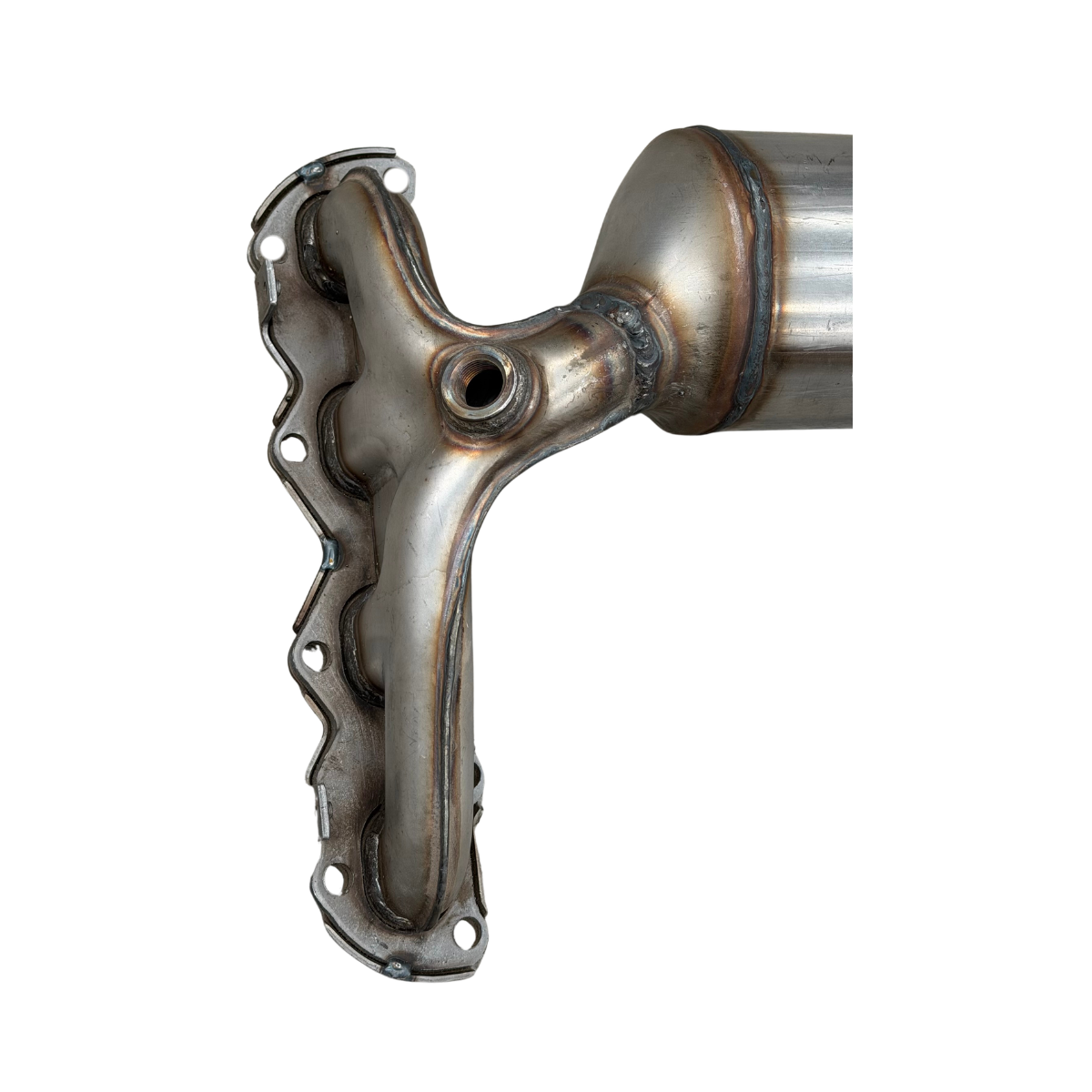 Catalizador Americat Direct Fit Euro 5 VW Vento 2014-2020