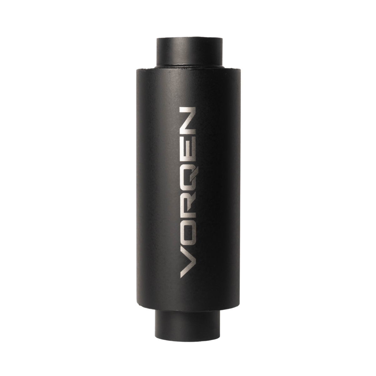 Resonador Deportivo Vorqen Redondo Fibra 4x9 2.5in