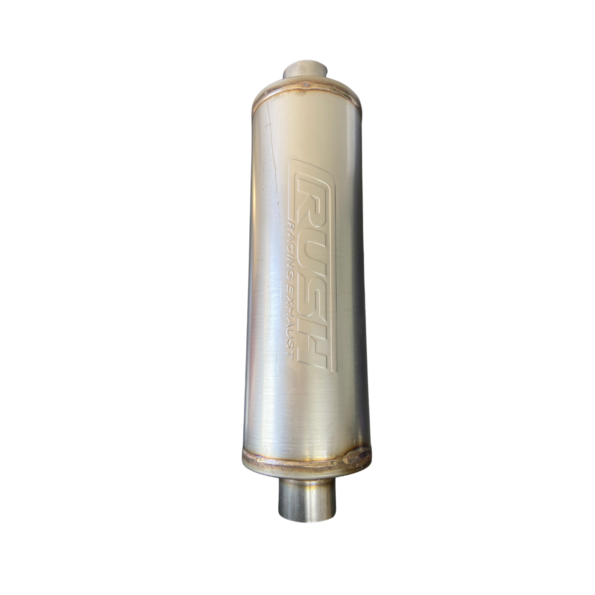 Resonador Deportivo Rush Racing 6" R-CC212-18