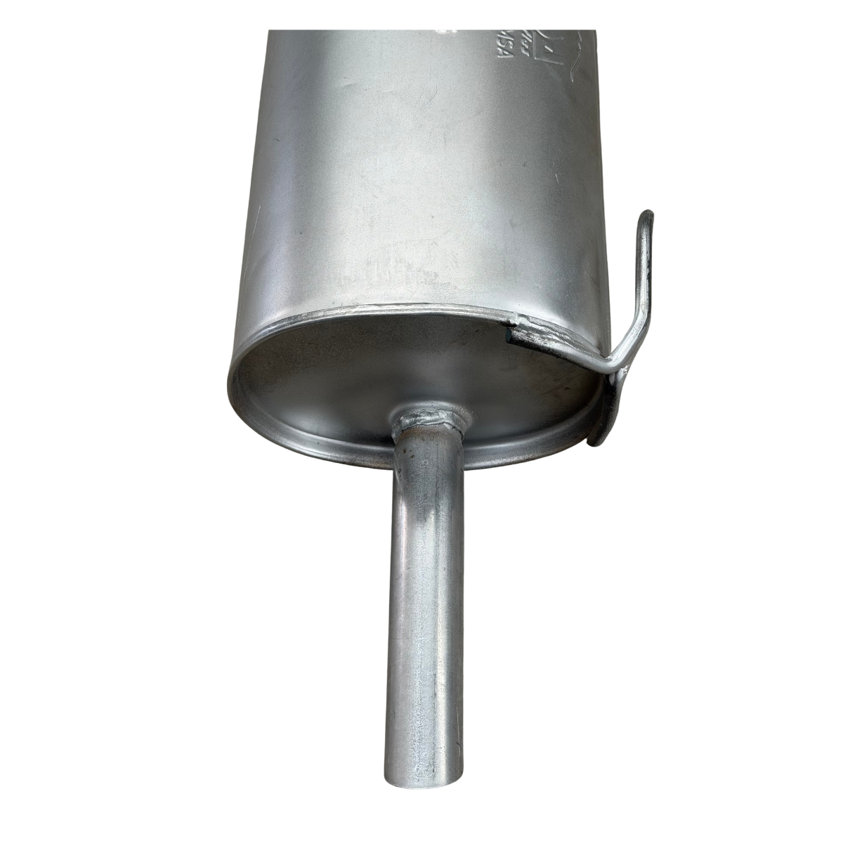 Mofle Silenciador Tipo Original para Nissan March
