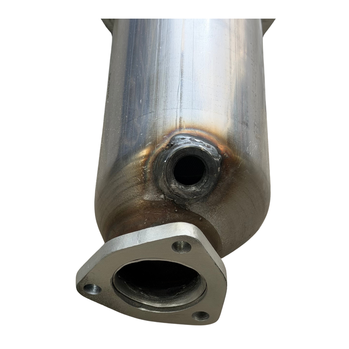 Catalizador Americat Vocho Volkswagen 1993-2004 Direct Fit ObdI