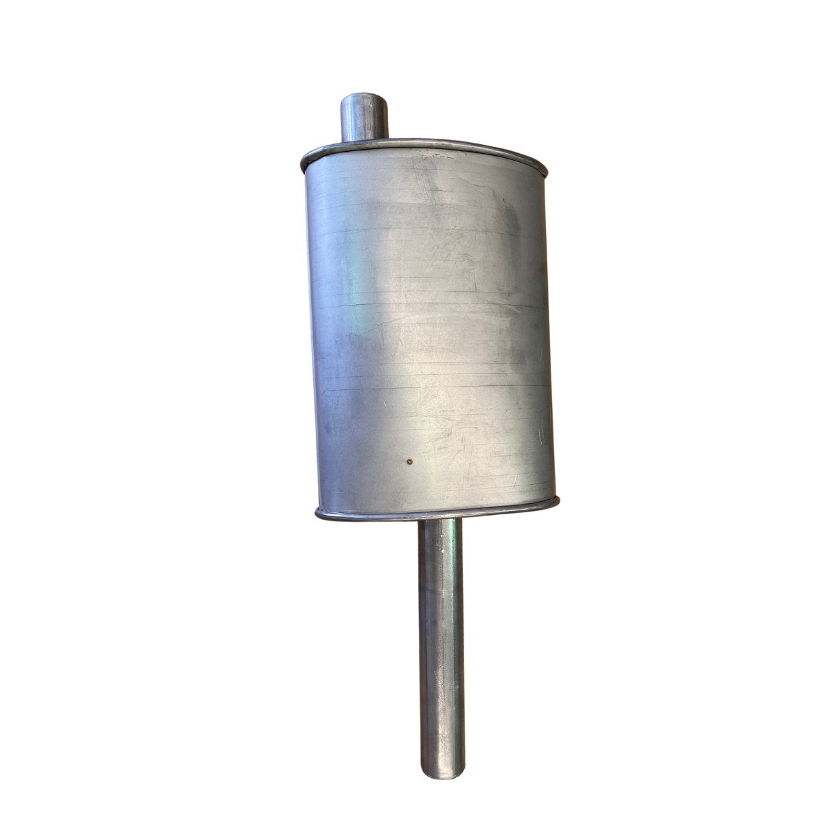 Mofle Silenciador Bajío Tipo Original para Nissan Tsuru II